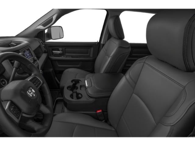 2022 RAM 2500 Laramie Crew Cab 4x4 8' Box