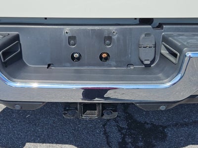 2019 RAM 2500 Limited Crew Cab 4x4 6'4' Box