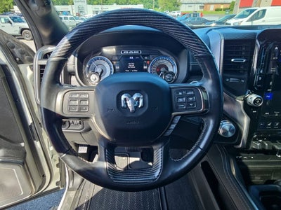 2019 RAM 2500 Limited Crew Cab 4x4 6'4' Box