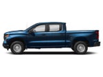 2023 Chevrolet Silverado 1500 4WD Crew Cab Short Bed Custom Trail Boss