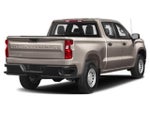 2022 Chevrolet Silverado 1500 4WD Crew Cab Short Bed Custom Trail Boss