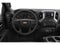 2022 Chevrolet Silverado 1500 4WD Crew Cab Short Bed Custom Trail Boss