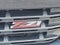 2020 Chevrolet Silverado 1500 4WD Crew Cab Short Bed LT Trail Boss