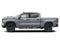 2026 Chevrolet Silverado 1500 4WD Crew Cab Short Bed Custom Trail Boss