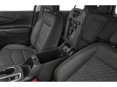 2020 Chevrolet Equinox AWD LT 1.5L Turbo