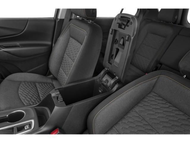 2020 Chevrolet Equinox AWD LT 1.5L Turbo