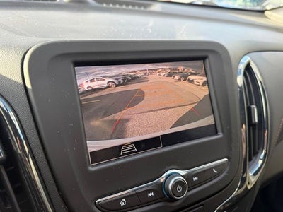 2022 Chevrolet Equinox AWD RS