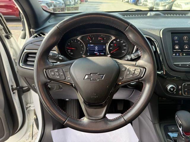 2022 Chevrolet Equinox AWD RS