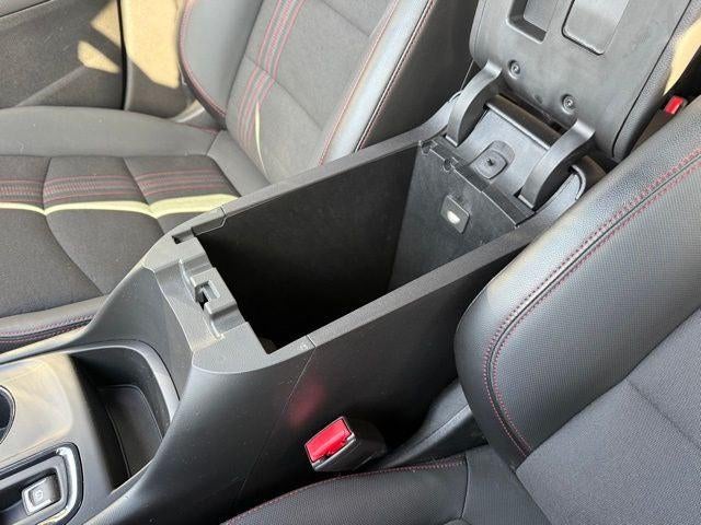 2022 Chevrolet Equinox AWD RS