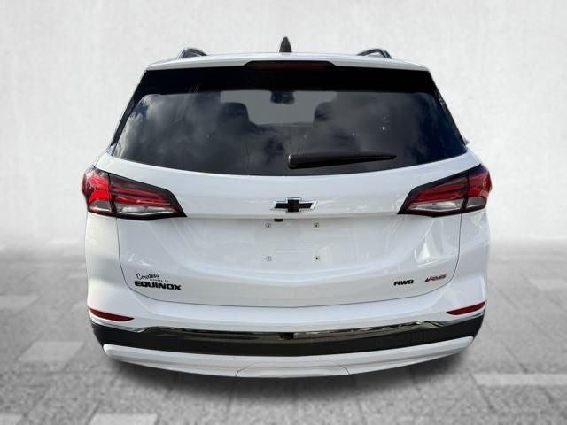 2022 Chevrolet Equinox AWD RS