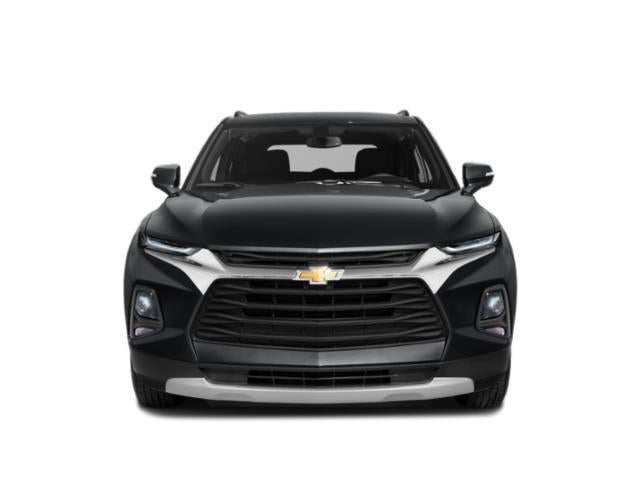 2019 Chevrolet Blazer Base 1LT