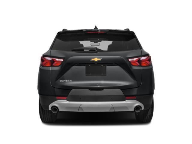 2019 Chevrolet Blazer Base 1LT