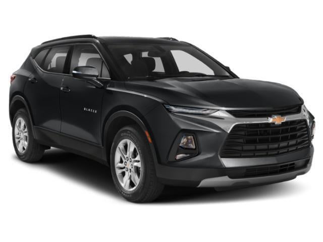 2019 Chevrolet Blazer Base 1LT