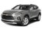 2019 Chevrolet Blazer Base 1LT