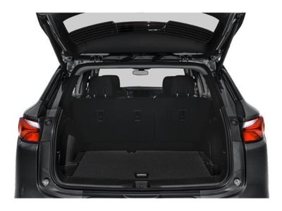 2019 Chevrolet Blazer Base 1LT