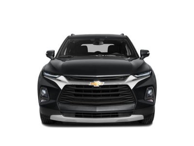 2019 Chevrolet Blazer Base 1LT
