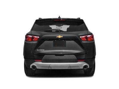 2019 Chevrolet Blazer Base 1LT