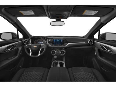 2019 Chevrolet Blazer Base 1LT