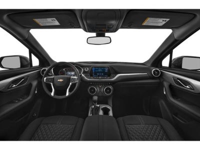 2021 Chevrolet Blazer AWD 2LT