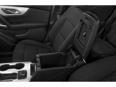 2021 Chevrolet Blazer AWD 2LT