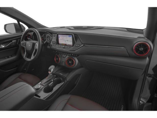 2020 Chevrolet Blazer AWD RS