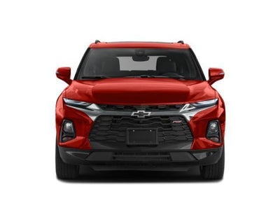 2020 Chevrolet Blazer AWD RS
