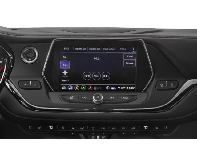 2020 Chevrolet Blazer AWD RS