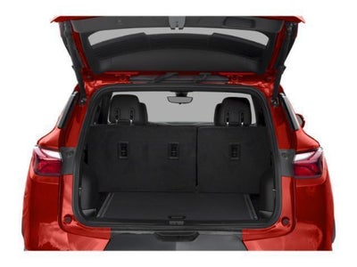 2020 Chevrolet Blazer AWD RS