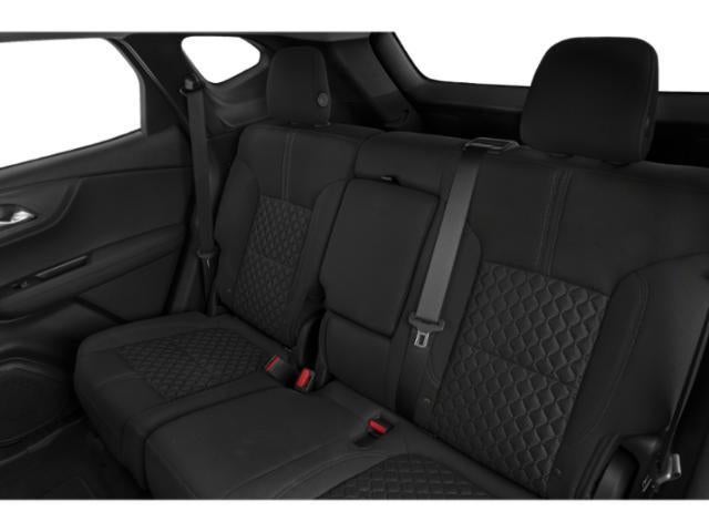 2020 Chevrolet Blazer AWD Premier
