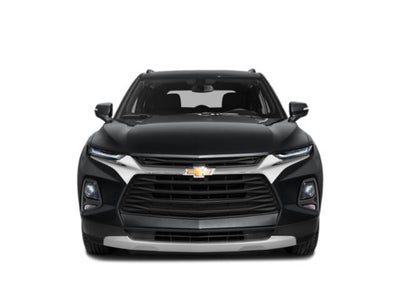 2020 Chevrolet Blazer AWD Premier