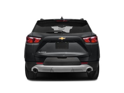 2020 Chevrolet Blazer AWD Premier