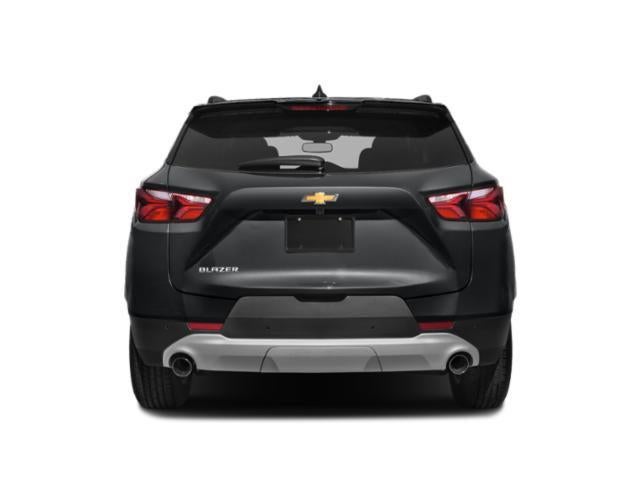 2020 Chevrolet Blazer AWD Premier