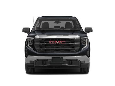 2023 GMC Sierra 1500 4WD Crew Cab Short Box SLT