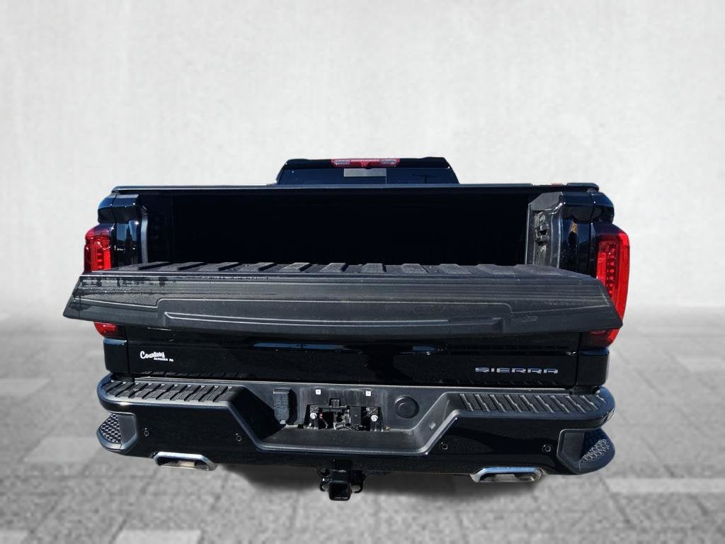 2023 GMC Sierra 1500 4WD Crew Cab Short Box Denali