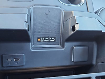 2023 GMC Sierra 1500 4WD Crew Cab Short Box Denali