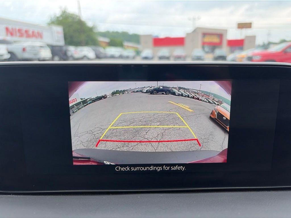 2023 Mazda Mazda CX-30 2.5 S Preferred