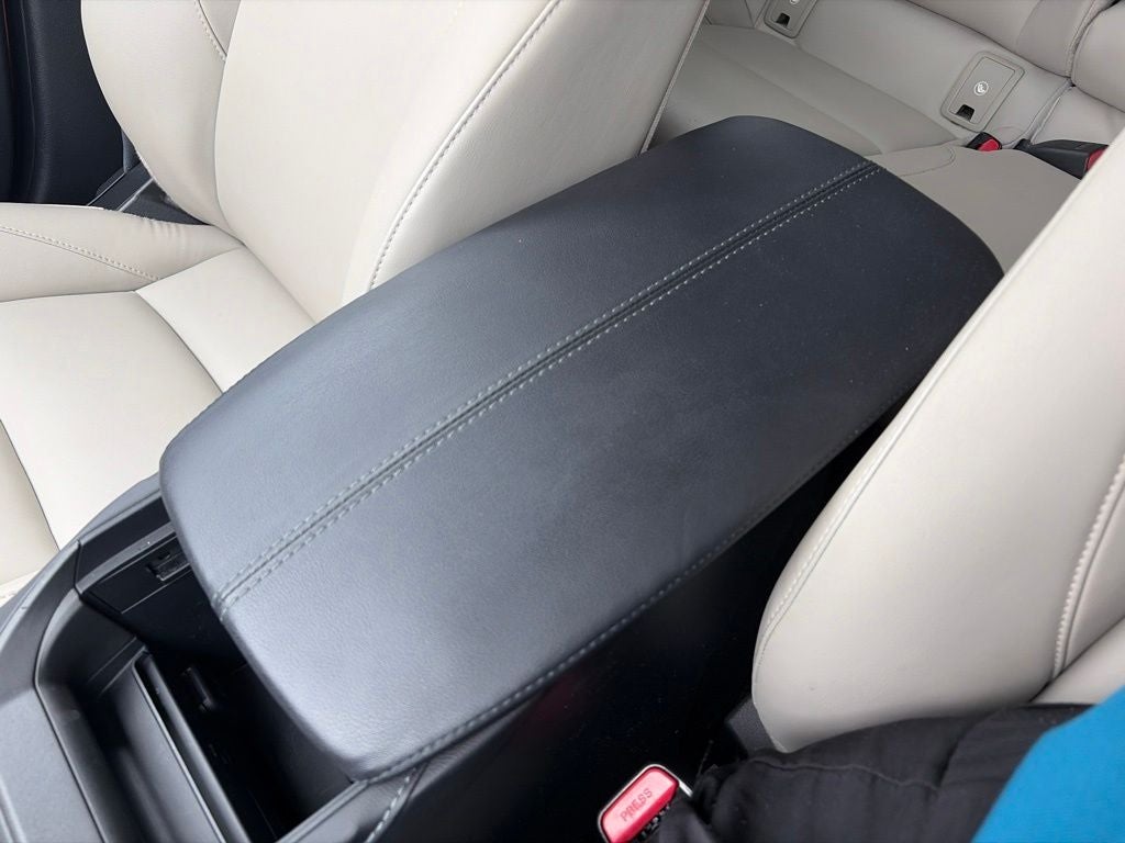 2023 Mazda Mazda CX-30 2.5 S Preferred