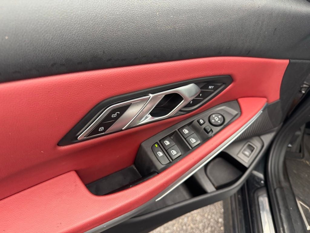 2023 BMW 330i xDrive