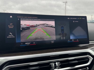 2023 BMW 330i xDrive