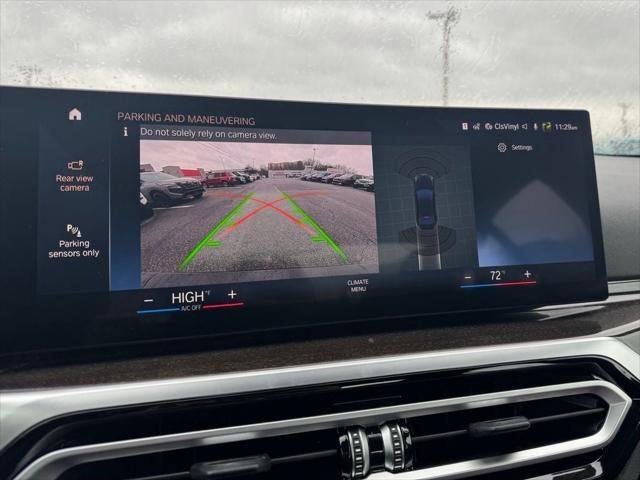 2023 BMW 330i xDrive