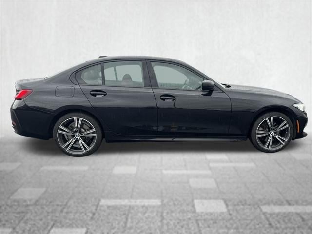 2023 BMW 330i xDrive