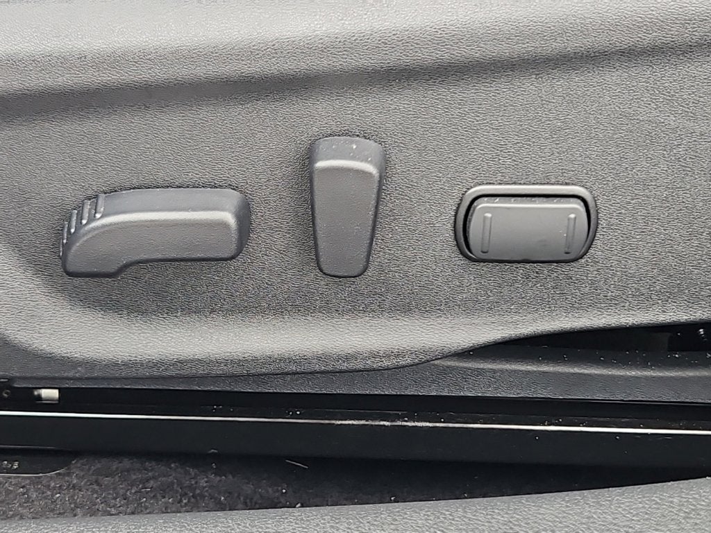 2024 Nissan Sentra SR Xtronic CVT