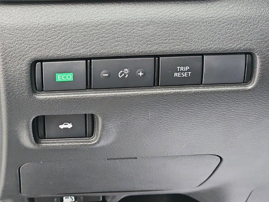 2024 Nissan Sentra SR Xtronic CVT