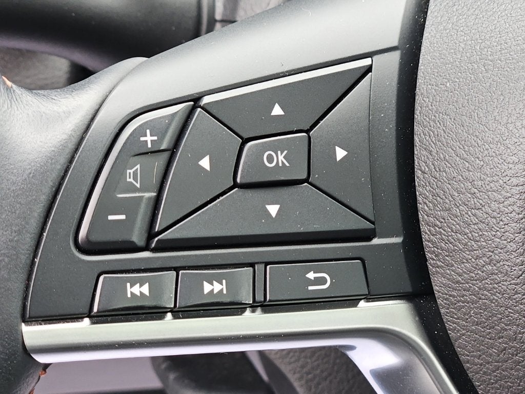 2024 Nissan Sentra SR Xtronic CVT