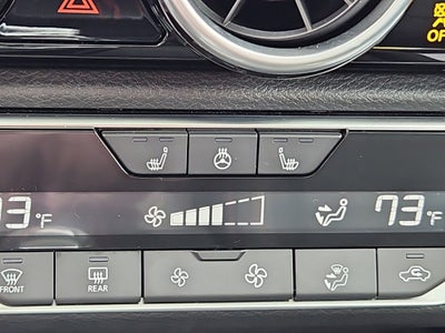 2024 Nissan Sentra SR Xtronic CVT