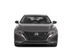 2024 Nissan Sentra SR Xtronic CVT