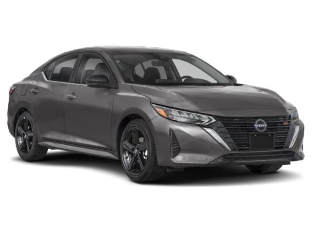2024 Nissan Sentra SR Xtronic CVT