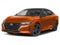 2024 Nissan Sentra SR Xtronic CVT