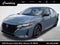 2024 Nissan Sentra SR Xtronic CVT