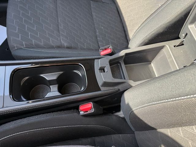 2024 Nissan Kicks SV Xtronic CVT